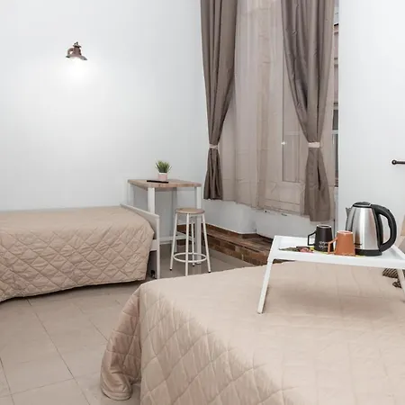 Emperooms Roma
