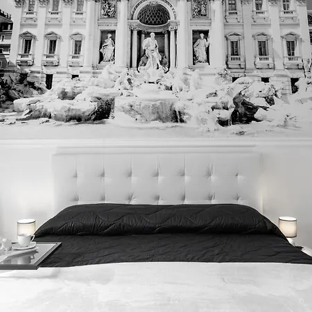 Emperooms * Roma