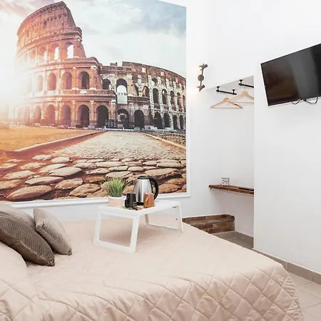 Affittacamere Emperooms Roma