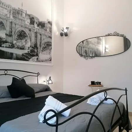 Emperooms * Roma