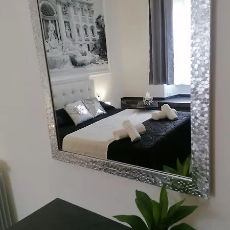 Emperooms * Roma