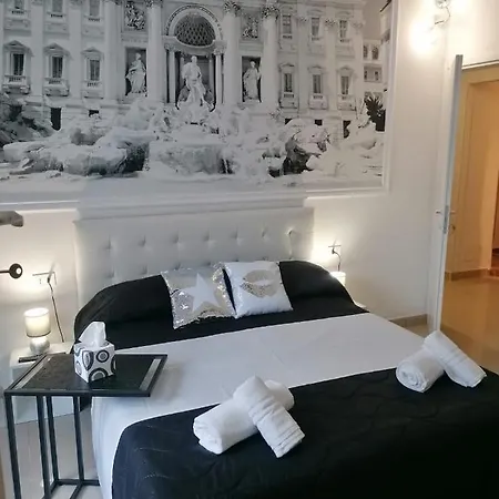 Affittacamere Emperooms Roma