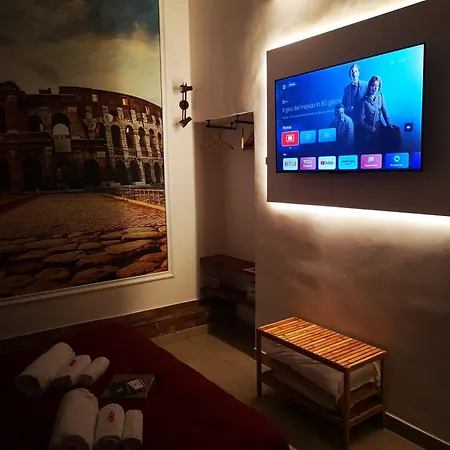 Emperooms Affittacamere Roma