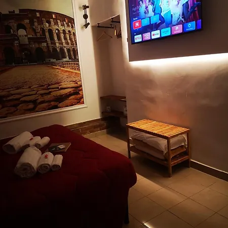 Emperooms Affittacamere *