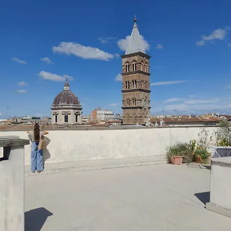 Emperooms Roma