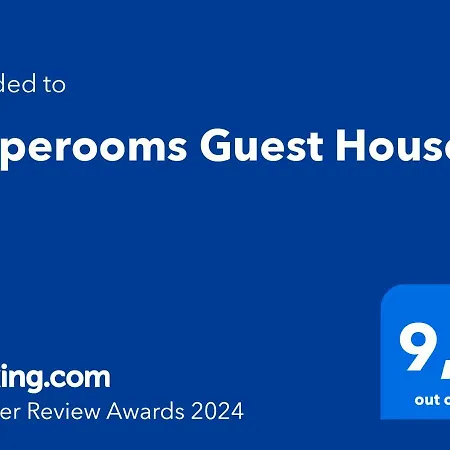Emperooms