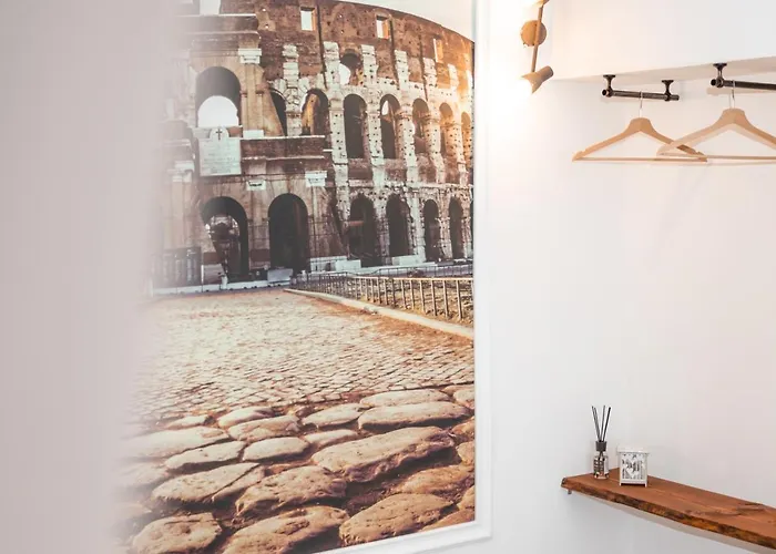 Emperooms Guest house 4*